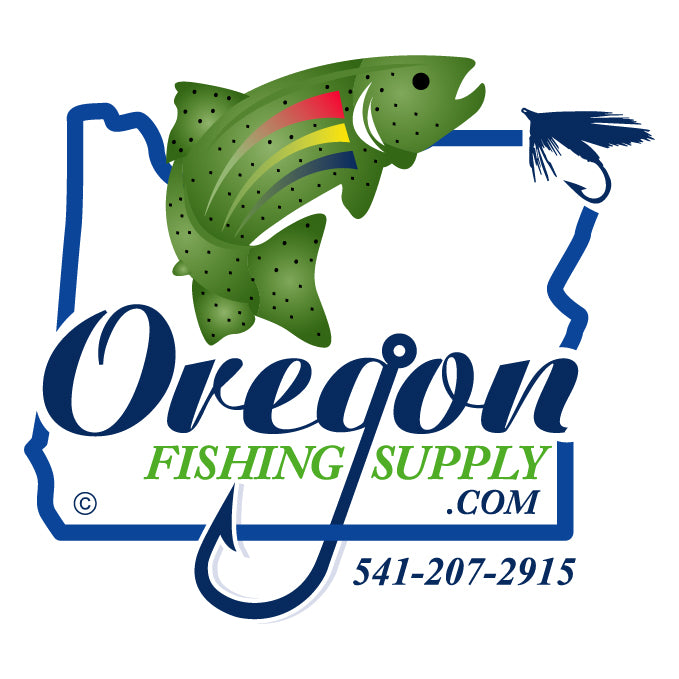 OregonFishingSupply Gift Card